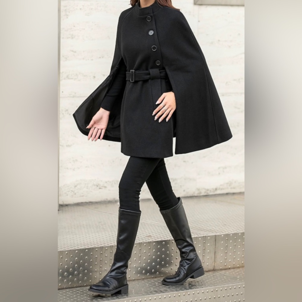 Brand new  cape/coat